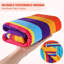 Paquet de 2 serviettes de plage Forrester