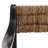 Elsie Woven Abaca Dining Chair