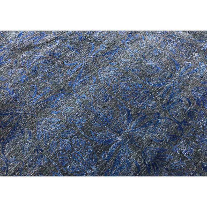 One-of-a-Kind 9' X 12' Area Rug