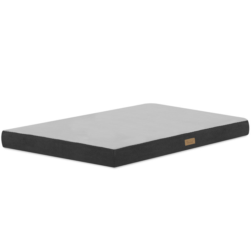 Orthopedic Polyester Pet Bed
