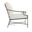 Venetian Outdoor Lounge Chair-603572550-603572545