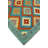Bobbee Wool Geometric Indoor Rug