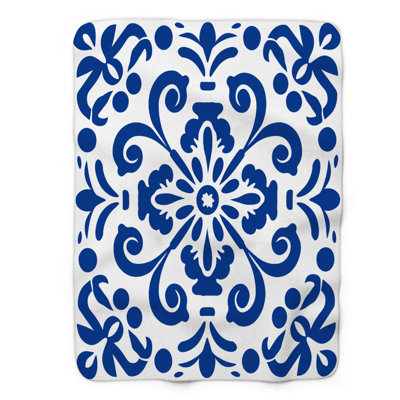 Motif de carrelage - couverture de qualité supérieure 1 pièce