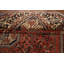 Tapis tribal traditionnel 5 x 6