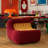 Canapé modulaire Creative Color Collision