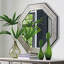 Ariana Latour Octagonal Mirror