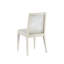 Chaise d'appoint blanche Keefe-394811744-394811750