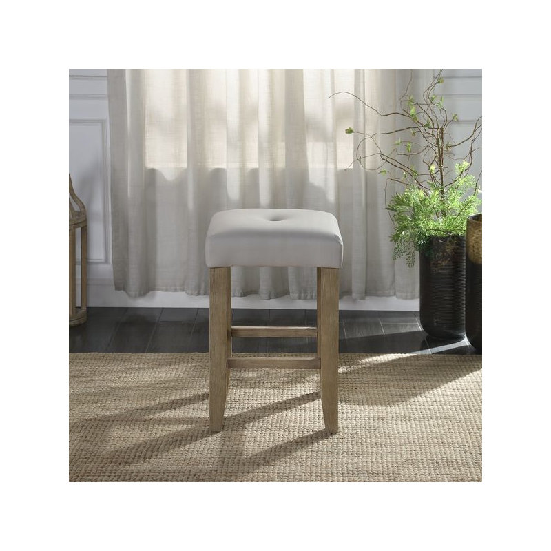 Tabouret de comptoir Charnell (ensemble de 2)