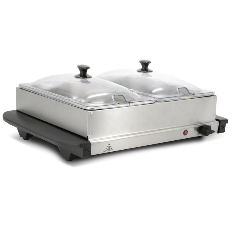 Buffet Warmer