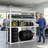 Heavy-Duty 5-Tier Wire Shelving Unit - 3000 LBS Total Capacity With Adjustable Heights & Reinforced Construction For Garage, Warehouse & Industrial Storage-1117931811-1117931808