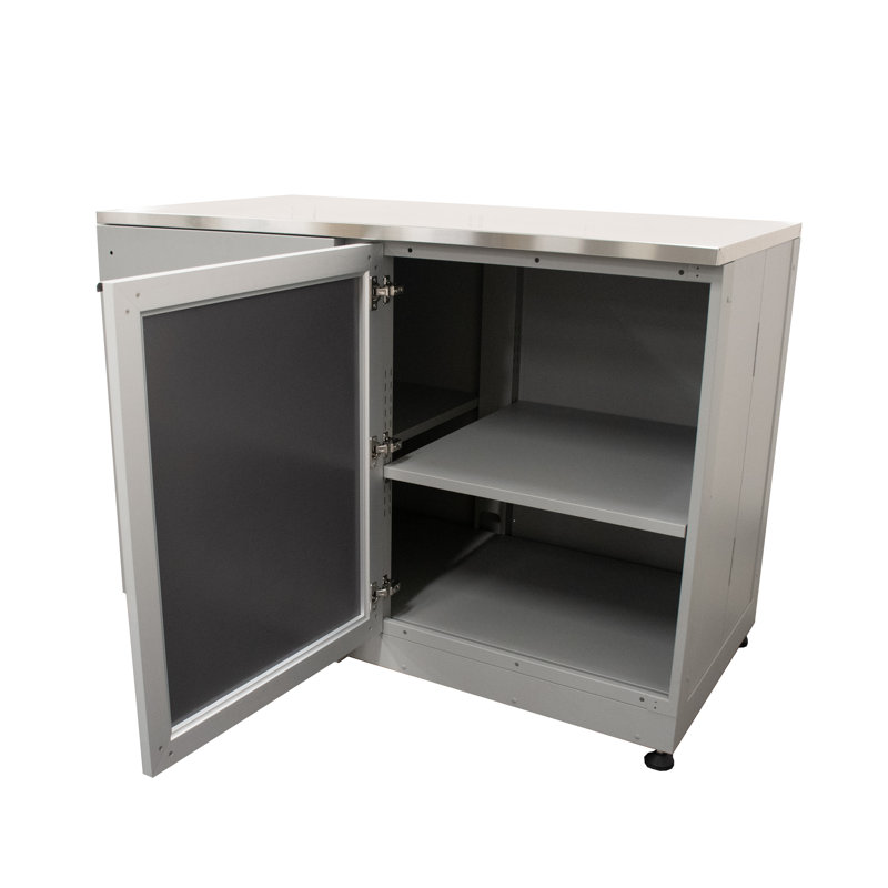 Armoire de coin Blue Sky