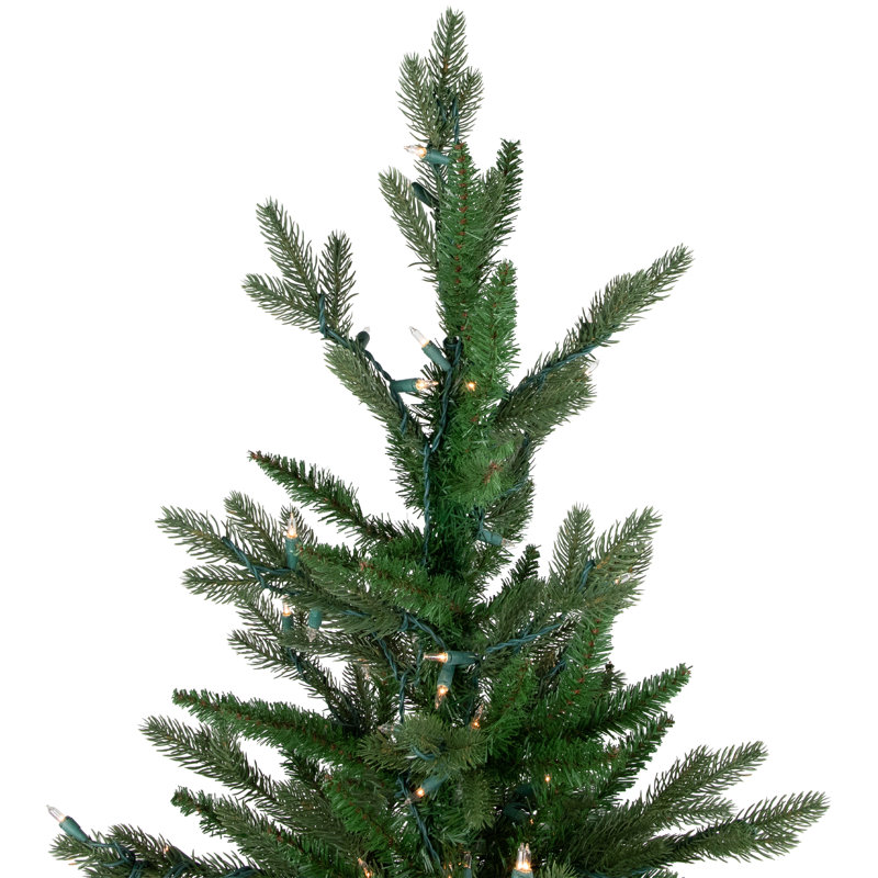 Sapin de Noël éclairé 48 '