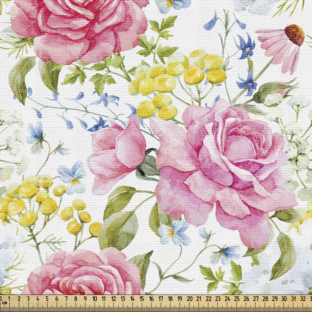 Fabric East Urban Home 