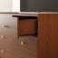 Commode 6 tiroirs Mid-Century
