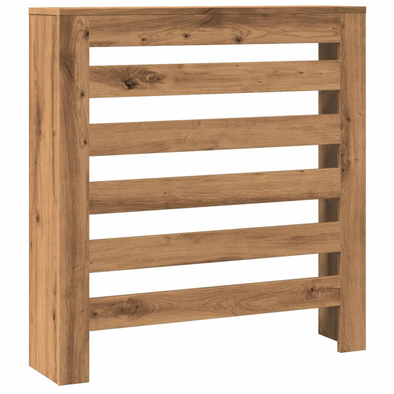 Small Radiator Cover