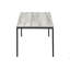 Ensemble de table, ensemble de 3 pièces, café, bout, métal-726689275