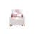 Rose/Blanc est en rupture de stock