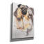 «Pug And Ghost» par Barbara Keith-1741627802