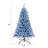 Lighted Christmas Tree
