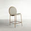 Evelyn Counter Stool