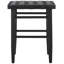 Tabouret de comptoir 25 po Juelle