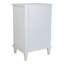 Fontana 45 cm W Bedside Table