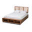 Lit plateforme avec rangement Arpin-1934740568