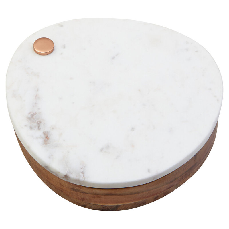 World Menagerie Segarra Cheese Board