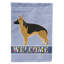 Drapeau impérial Shih Tzu Welcome Garden taille 9EC59815D20042D399EE9FCE8498D299-284386822