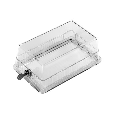 Emerson Thermostats Smart Universally Compatible Thermostat Clear