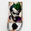Decorative Tempered Glass Painting