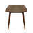 Wood Dining Table (Walnut)