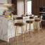 Tabouret de bar ou de comptoir pivotant Deherrera-139993148-246451581-265108005