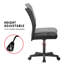 Clair Office Chair-2060021554
