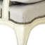Bastille Linen Armchair