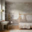 Décoration murale amovible pour chambre d'enfant Cloudy Sky-687948460-687948451