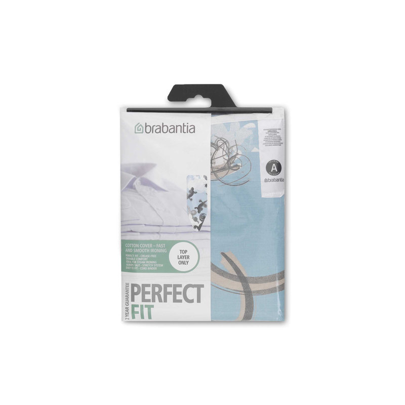Cotton Ironing Board Cover