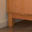 Buffet de rangement en cerisier multifonctionnel-129991271