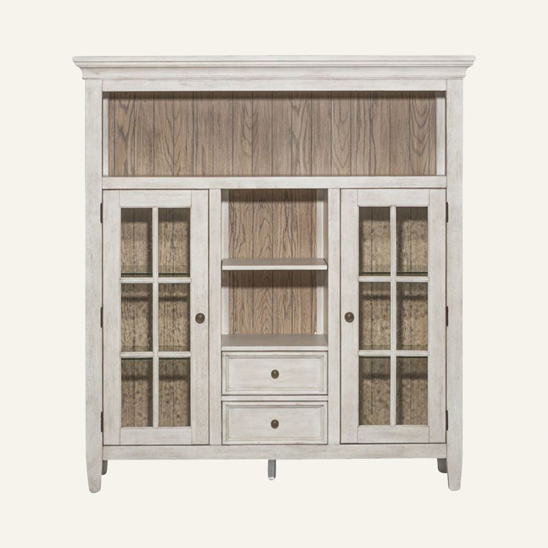 Heidi Sideboard with Bar Hutch