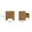 Gia Nightstand Brown