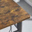 Table de salle à manger Iron Iron