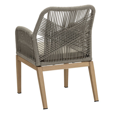 Chaise d'extérieur Pat