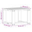 Anjli Outdoor Garden Chair-1310634864
