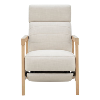 Amada Upholstered Recliner