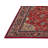 Rennerdale Oriental Indoor Rug-1540526022