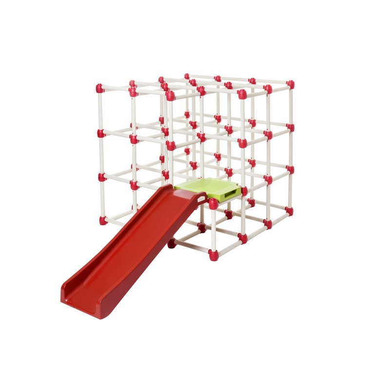 Appareil d’escalade cube n