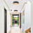 Felicitas LED Flush Mount