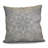 Holiday Wishes Geometric Indoor/Outdoor Reversible Throw Pillow-18014598-18014593