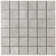 Essential 2" x 2" Porcelain Mosaic Tile