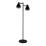 Virginia 61'' Tree Floor Lamp Set